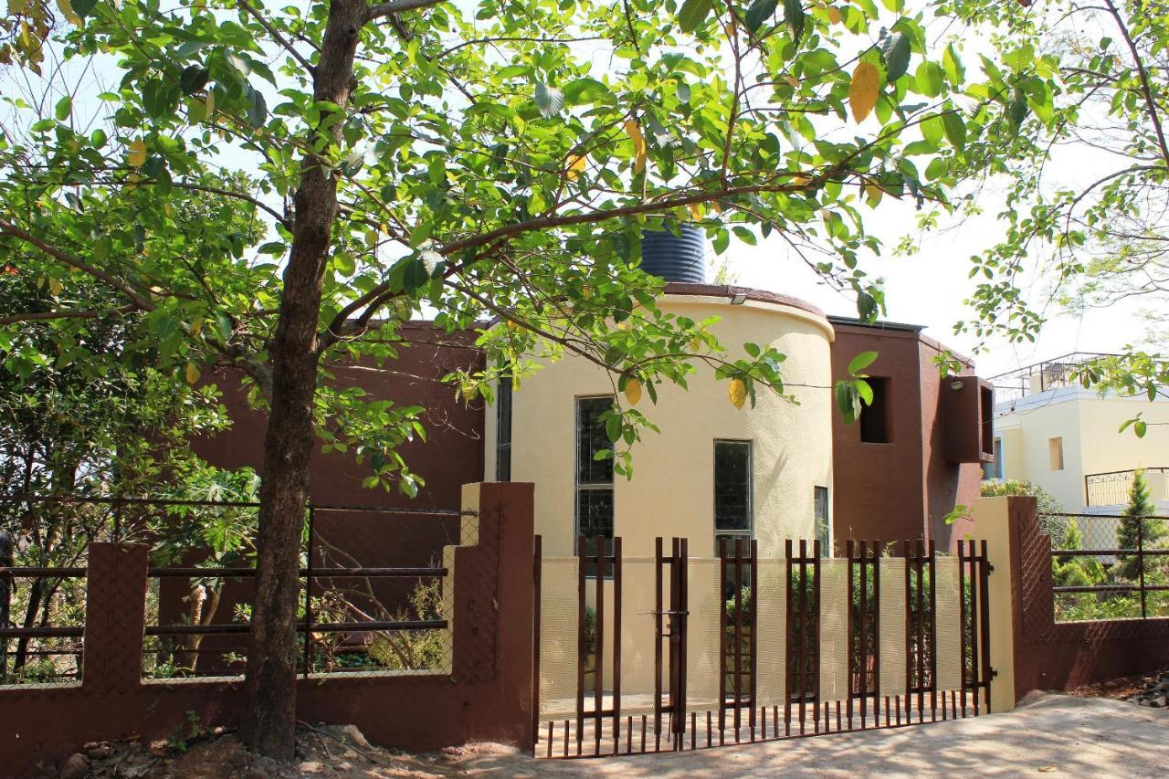 Karjat Villa Eksteriør billede