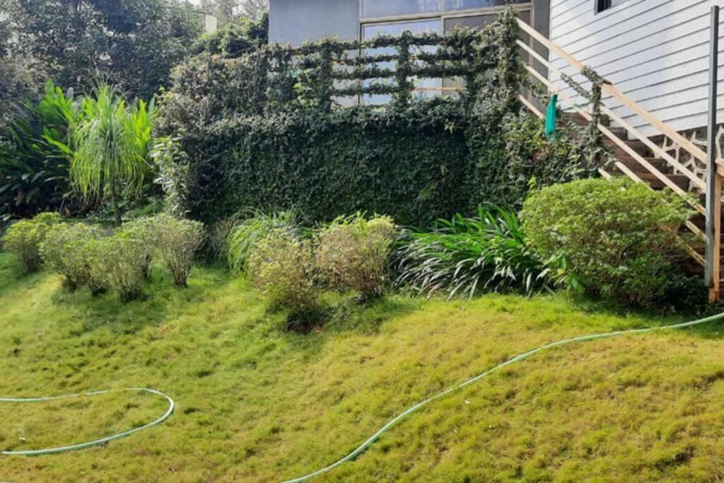 Karjat Villa Eksteriør billede