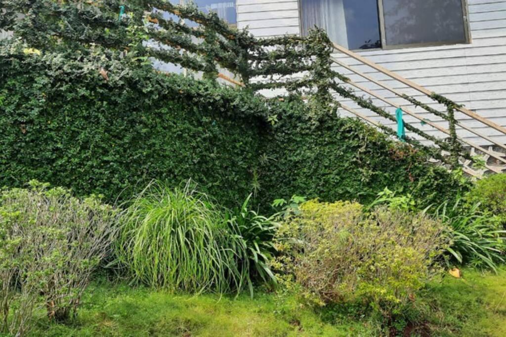 Karjat Villa Eksteriør billede