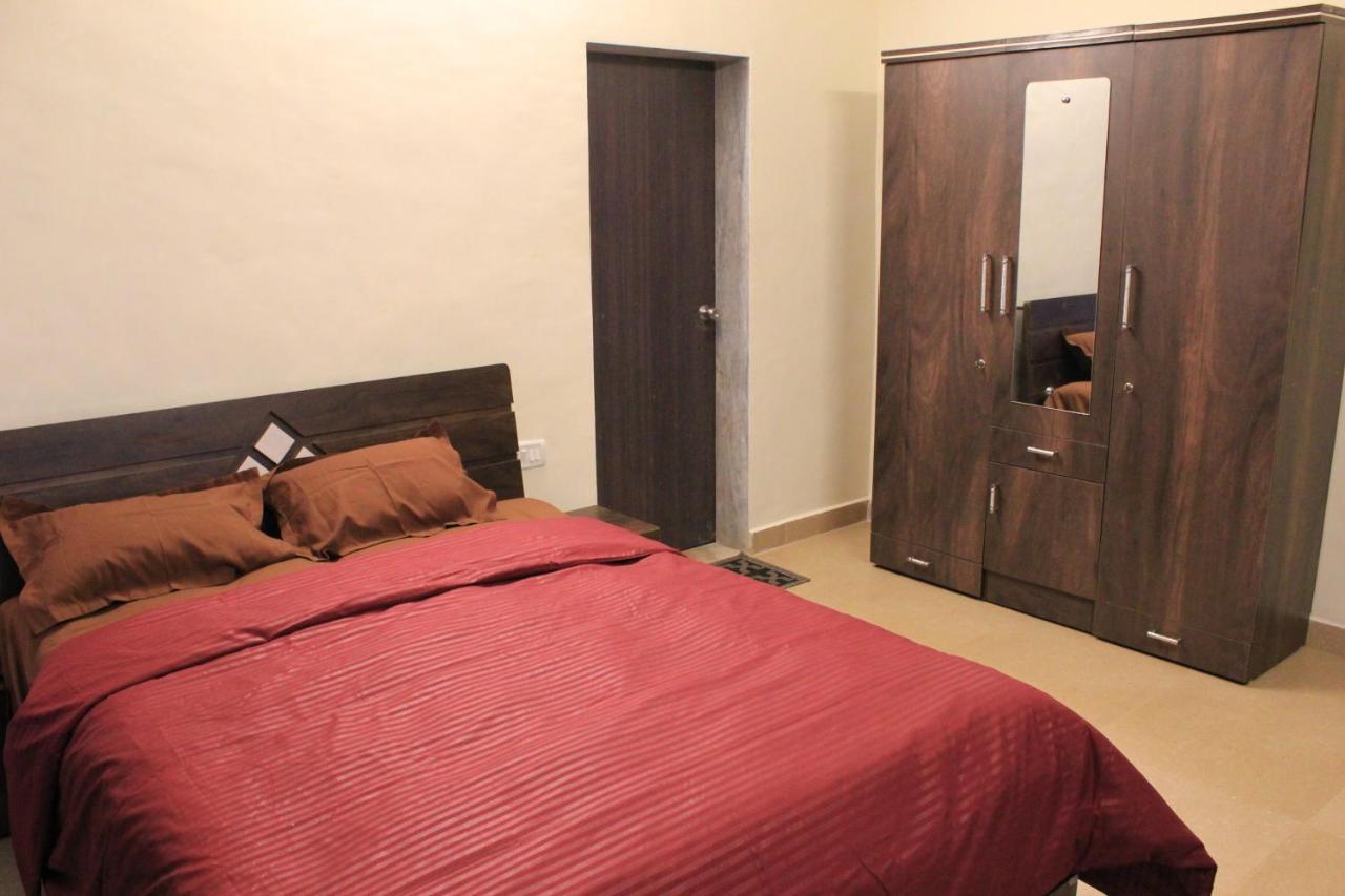 Karjat Villa Eksteriør billede