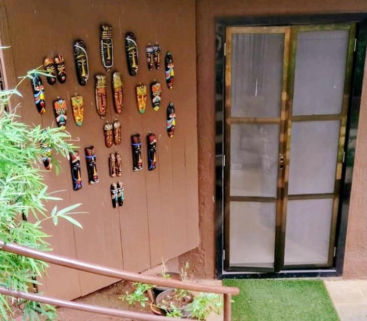 Karjat Villa Eksteriør billede