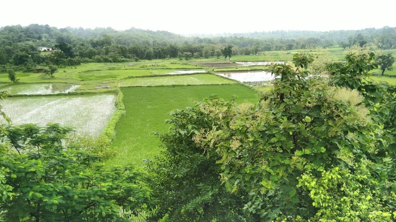Karjat Villa Eksteriør billede