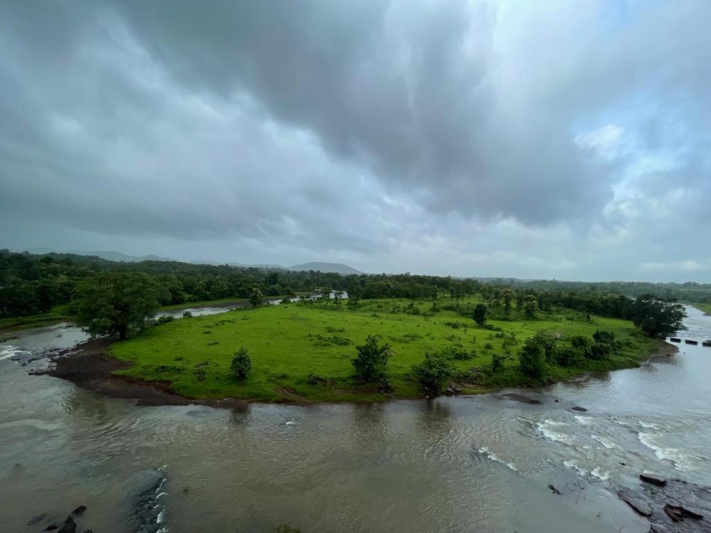 Karjat Villa Eksteriør billede