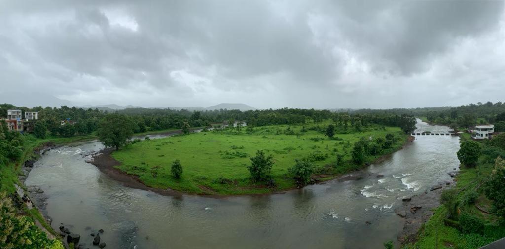 Karjat Villa Eksteriør billede
