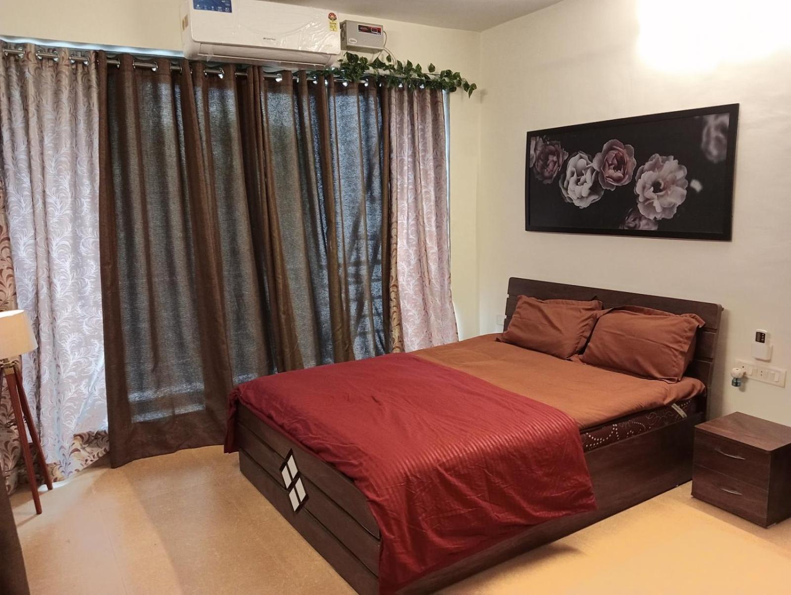 Karjat Villa Eksteriør billede