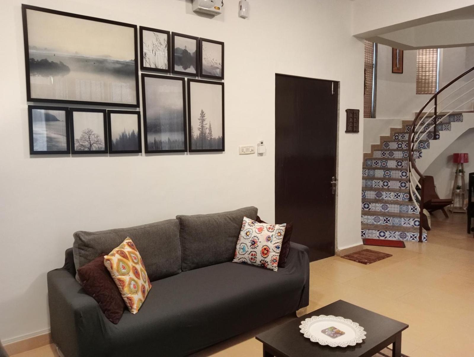 Karjat Villa Eksteriør billede