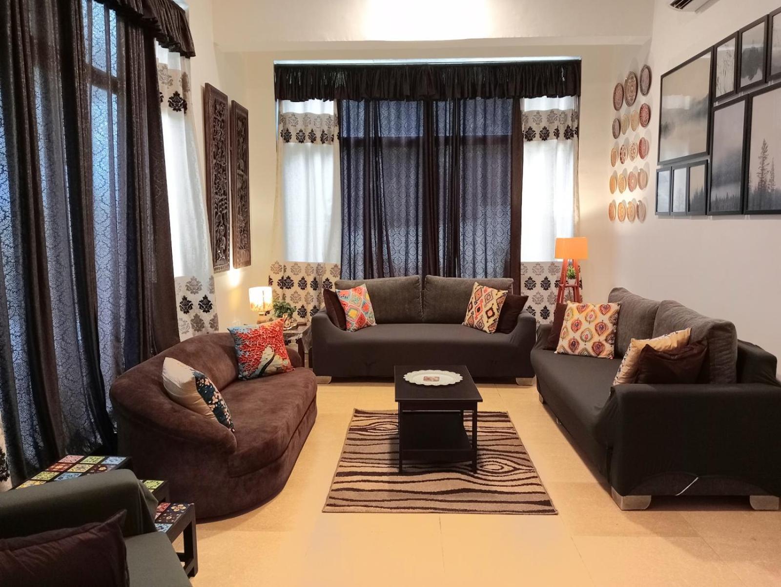 Karjat Villa Eksteriør billede