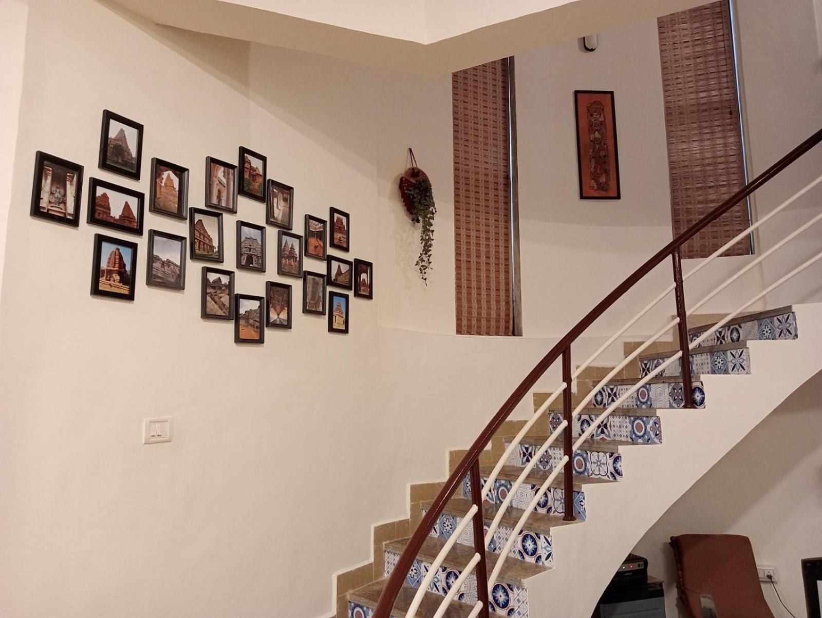 Karjat Villa Eksteriør billede