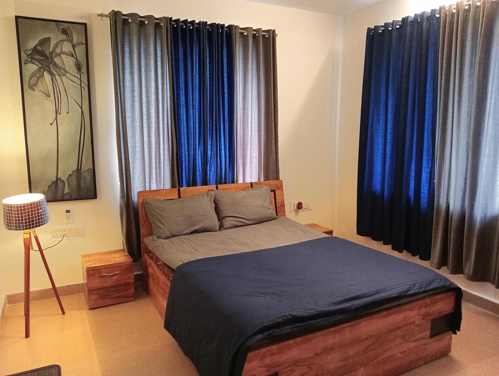 Karjat Villa Eksteriør billede