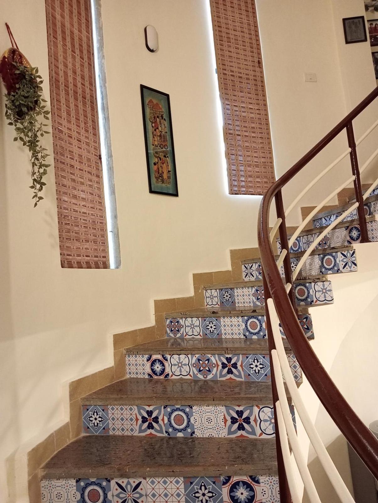 Karjat Villa Eksteriør billede